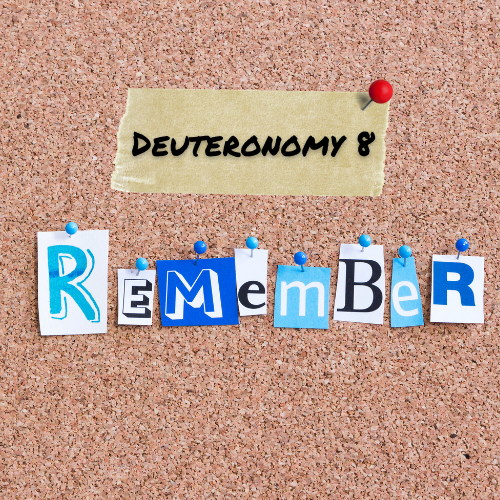 Remember