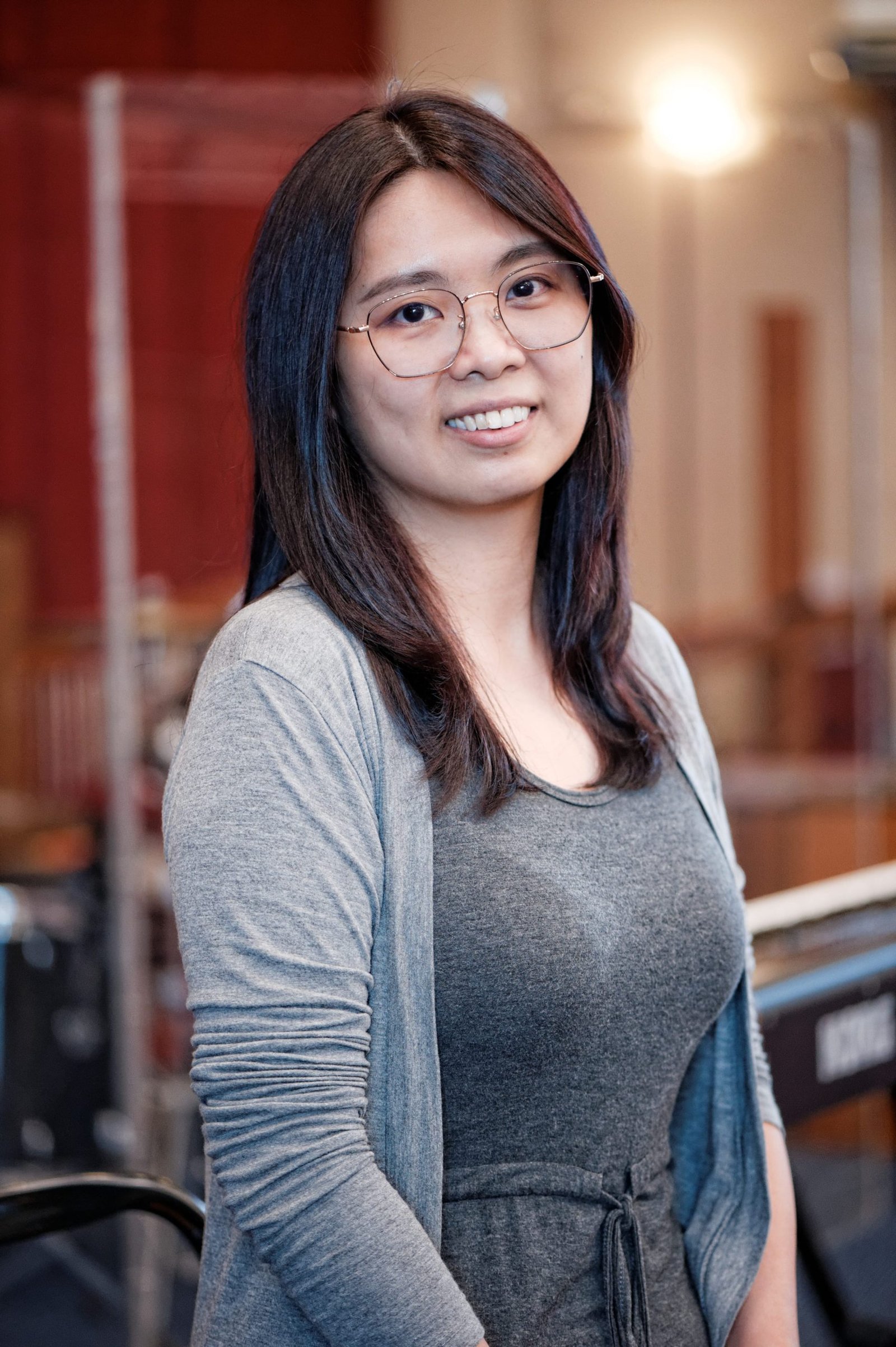 Kristine