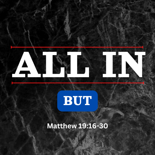 All In But