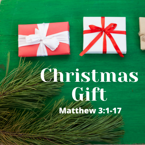 Christmas Gift