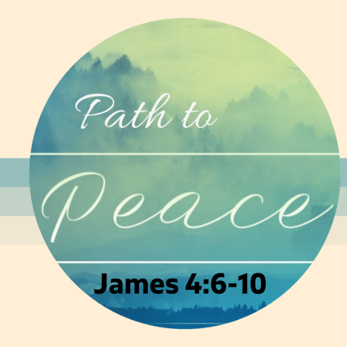 Path to Peace