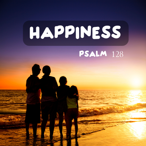 Happiness
