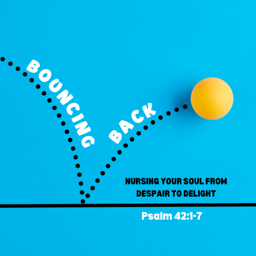 Bouncing Back
