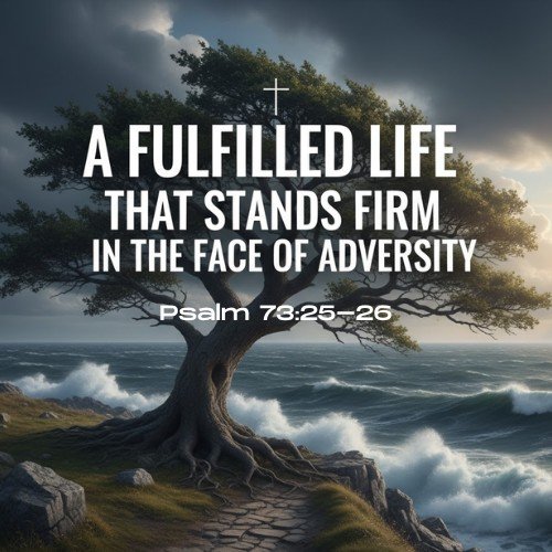 A Fulfilled Life
