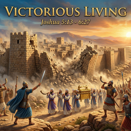 Victorious Living