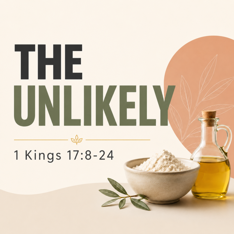 The Unlikely
